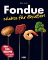 Fondue - Ilana Simon - 9783868524574