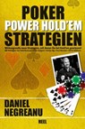 Poker Power Hold'em Strategien - Daniel Negreanu ; Todd Brunson ; Erick Lindgren ; Evelyn Ng ; Paul Wasicka ; David Williams - 9783868526202