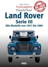 Land Rover - Maurice Thurman - 9783868528046