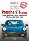Praxisratgeber Klassikerkauf: Porsche 911 Carrera - Adrian Streather - 9783868528831