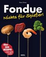 Fondue - Ilana Simon - 9783868529654