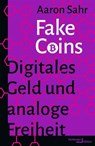 Fake Coins - Aaron Sahr - 9783868544220