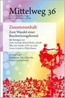 Zusammenhalt. Zum Wandel einer Beschwörungsformel - Zarin Aschrafi ; Dirk Van Laak - 9783868547849