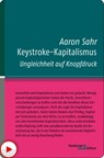 Keystroke-Kapitalismus - Aaron Sahr - 9783868549249