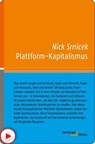 Plattform-Kapitalismus - Nick Srnicek - 9783868549348