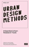 Urban Design Methods - Undine Giseke ; Martina Low ; Angela Million - 9783868595710