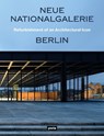 Neue Nationalgalerie Berlin: Refurbishment of an Architectural Icon - Arne Maibohm ; Bundesamt fur Bauwesen und Raumordnung - 9783868596885