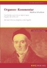 Wischner, M: Organon-Kommentar - WISCHNER,  Matthias - 9783868640038