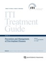 Prevention and Management of Peri-Implant Diseases - Lisa J. A. Heitz-Mayfield ; Giovanni E. Salvi - 9783868676174