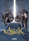 Hub: Aslak. Band 5 - HUB ; WEYTENS,  Fred - 9783868692419