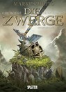 Die Zwerge Gesamtausgabe - Markus Heitz ; Yann Krehl - 9783868695458