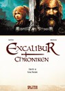 Excalibur Chroniken 03. Luchar - Jean-Luc Istin - 9783868696660