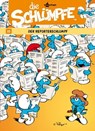 Die Schlümpfe 22. Der Reporterschlumpf - Peyo - 9783868698183