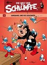 Die Welt der Schlümpfe 1. Gargamel und die Schlümpfe - Peyo - 9783868698978
