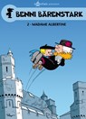 Benni Bärenstark 02. Madame Albertine - Peyo - 9783868699333