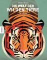 Die Welt der wilden Tiere - Dieter Braun - 9783868737349
