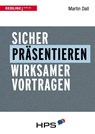Sicher präsentieren - Martin Dall - 9783868815344