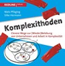 Komplexithoden - Niels Pfläging ; Silke Hermann - 9783868815863