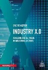 Industry X.0 - SCHAEFFER,  Eric - 9783868816549