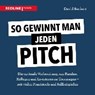 So gewinnt man jeden Pitch - BECKETT,  David - 9783868817348