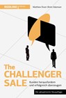 The Challenger Sale - Matthew Dixon ; Brent Adamson - 9783868817713