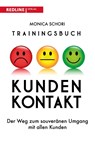 Trainingsbuch Kundenkontakt - Monica Schori - 9783868817911