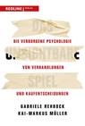 Das unsichtbare Spiel - Gabriele Rehbock ; Kai-Markus Müller - 9783868819328