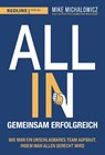 All In - gemeinsam erfolgreich - Mike Michalowicz - 9783868819663