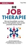 Die Job-Therapie - Tessa West - 9783868819946