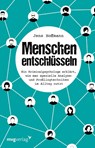 Menschen entschlüsseln - Jens Hoffmann - 9783868825640