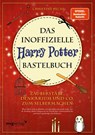Das inoffizielle Harry-Potter-Bastelbuch - Christine Rechl - 9783868829686