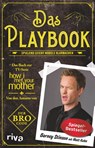 Das Playbook - Matt Kuhn ; Barney Stinson - 9783868831238