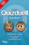 Quizduell -  - 9783868834369
