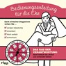 Bedienungsanleitung für die Ehe -  - 9783868835717