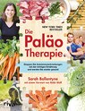 Die Paläo-Therapie - Sarah Ballantyne - 9783868836653