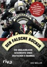Der falsche Rocker - Udo Müller - 9783868838596