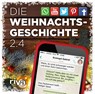 Die Weihnachtsgeschichte 2.4 - Hartmut Ronge - 9783868839791