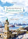 Plattdeutsch - Das Mundart-Bilderbuch - Hartmut Ronge - 9783868839920