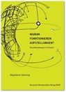 Warum funktionieren Aufstellungen? - Stephanie Hartung - 9783868880878