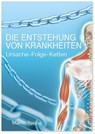 Die Entstehung von Krankheiten - Martin Spring - 9783868881875