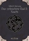 DSA 57: Das zerbrochene Rad 2 - Nacht - Ulrich Kiesow - 9783868896305