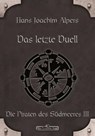 DSA 23: Das letzte Duell - Hans Joachim Alpers - 9783868896336