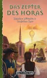 DSA 103: Das Zepter des Horas - Christian Kopp ; Henning Mützlitz - 9783868896435