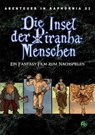 Abenteuer in Kaphornia 02: Die Insel der Piranha-Menschen - Christian Lonsing - 9783868898422