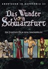 Abenteuer in Kaphornia 03: Das Wunder von Schwarzfurt - Christian Lonsing - 9783868898637