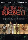 Abenteuer in Kaphornia 04: Das Tal der Riesen - Christian Lonsing - 9783868898767
