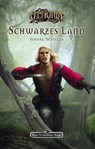 DSA 146: Die Rose der Unsterblichkeit 3 - Schwarzes Land - André Wiesler - 9783868898927