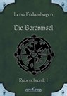 DSA 27: Die Boroninsel - Lena Falkenhagen - 9783868899023