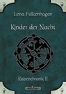 DSA 29: Kinder der Nacht - Lena Falkenhagen - 9783868899030
