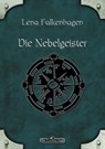 DSA 43: Die Nebelgeister - Lena Falkenhagen - 9783868899047